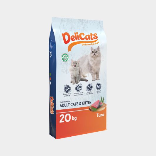 DELICATS (REPACK 1KG )