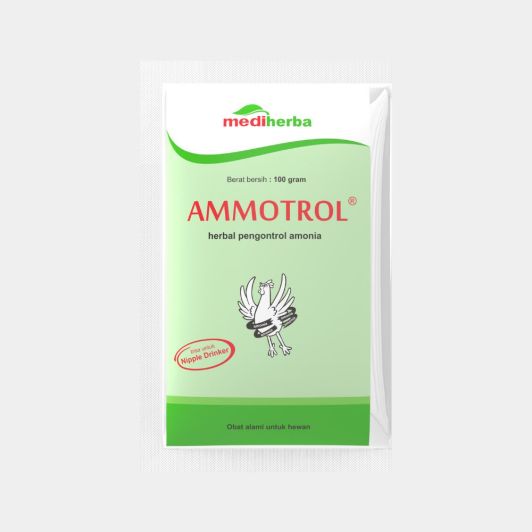 AMMOTROL 100GR