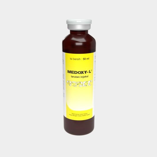 MEDOXY-L 50 ML