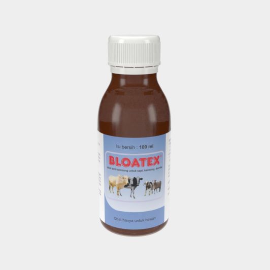 BLOATEX
