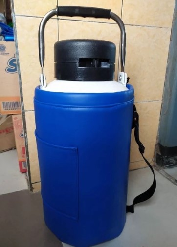 YDS1 - 1 Liter