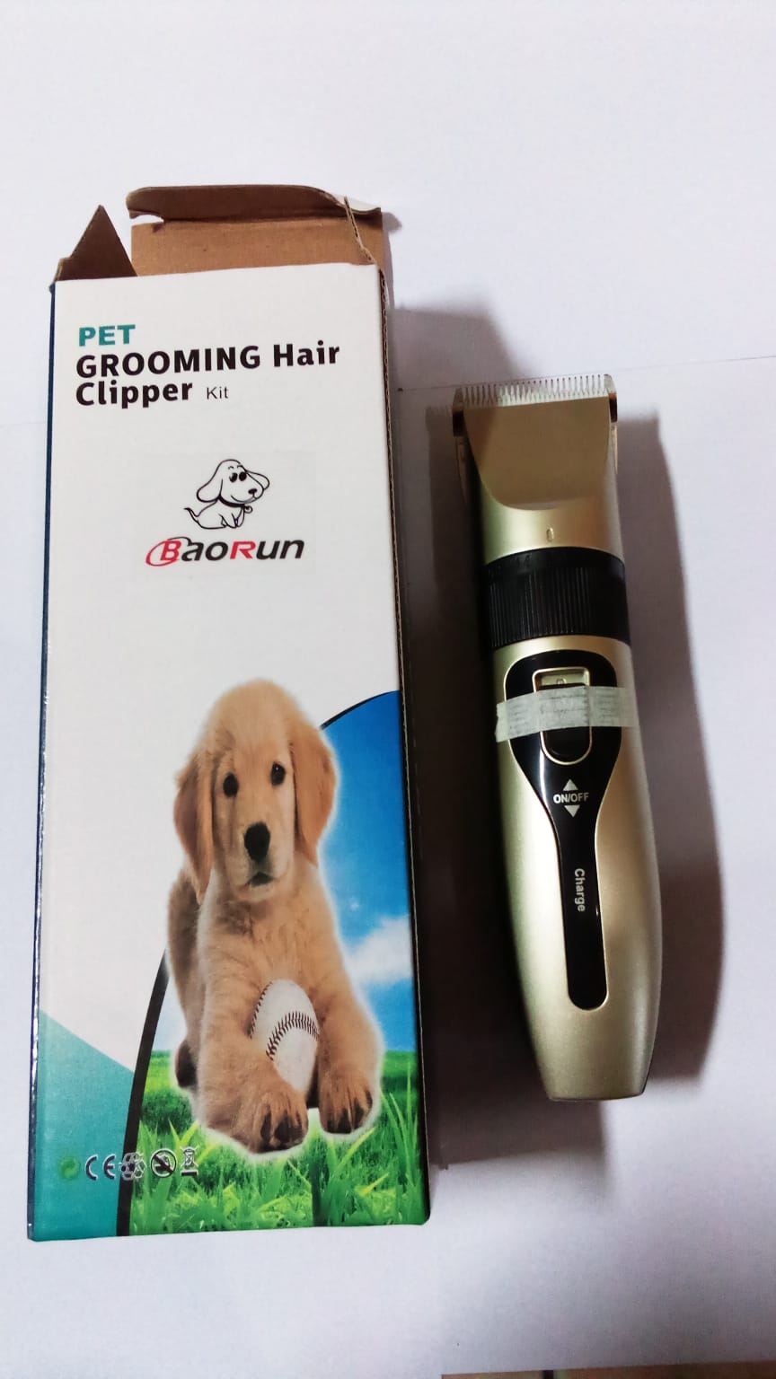 BAORUN NC4