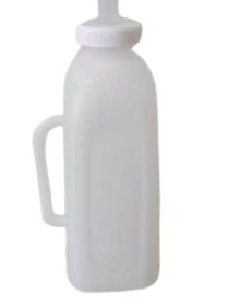 BOTOL 2L TANPA DOT