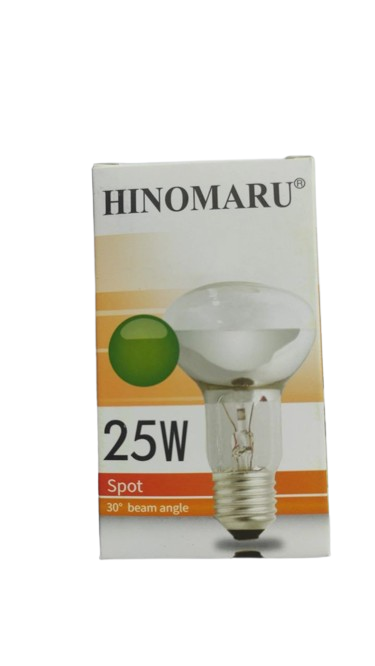  LAMPU HINOMARU 25W 