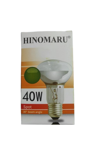40W LAMPU HINOMARU 